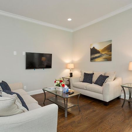 Modern Vacation Home I Nashville Exterior foto